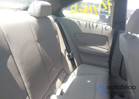 2010 BMW 128I from USA, damaged, VIN WBAUP7C51AVK77450